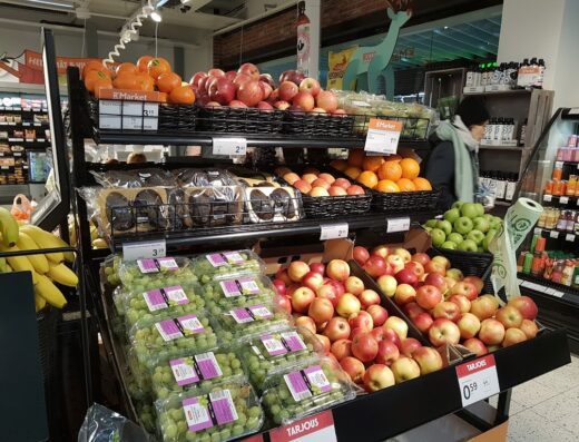K‑Market Otaniemi