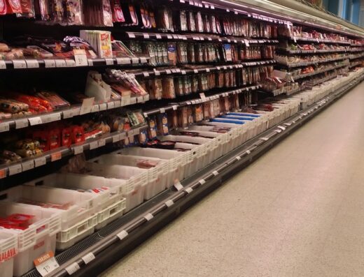 K-Supermarket Löytis