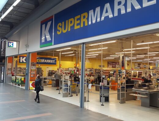 K-Supermarket HerkkuDuo