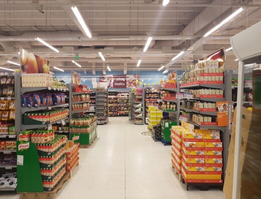 K-Supermarket HerkkuDuo