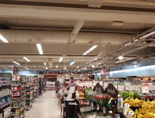 K-Supermarket Loviisa
