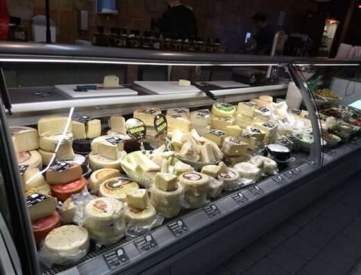 Centro Italia | Supermarkt, Weinhandlung, Online Shop