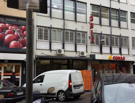 Conad – Supermarket