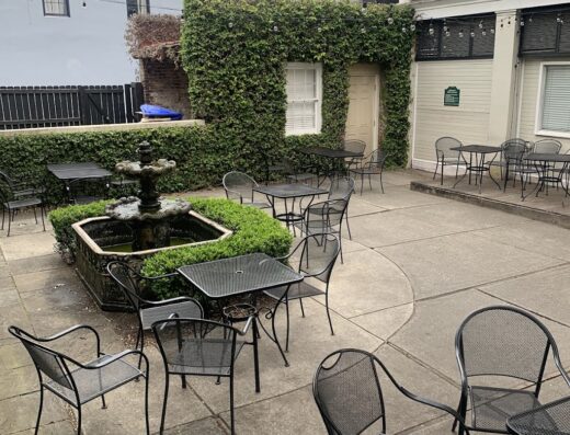 Kudu Coffee and Craft Beer