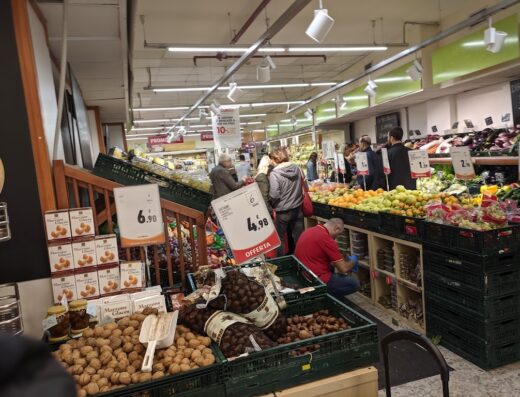 Conad – Supermarket