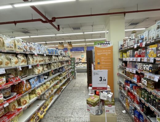 Conad – Supermarket
