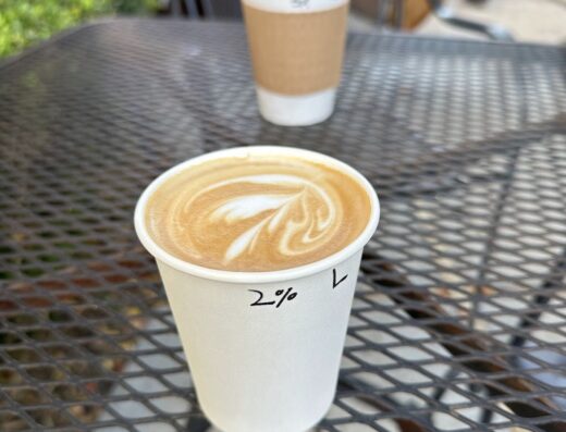 Kudu Coffee and Craft Beer