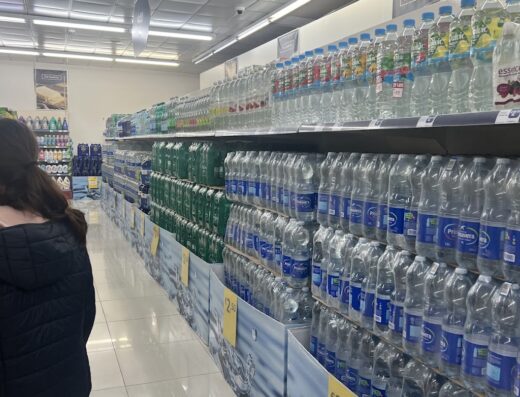 The Food Co. Supermarket – Portimão