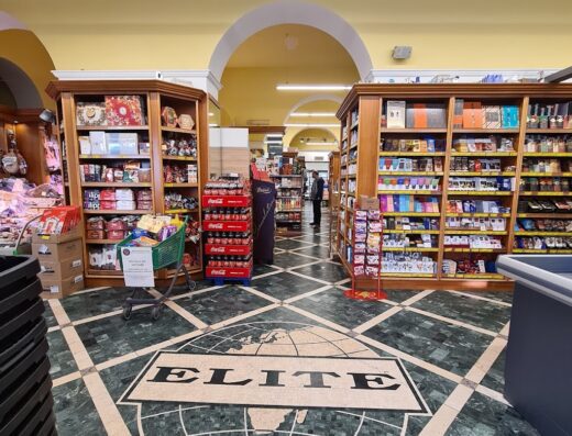 Supermercato Elite
