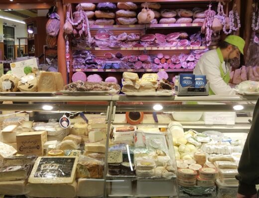 Supermercato Elite