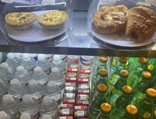 The Cuppo Coffee & Tea – Jersey Village