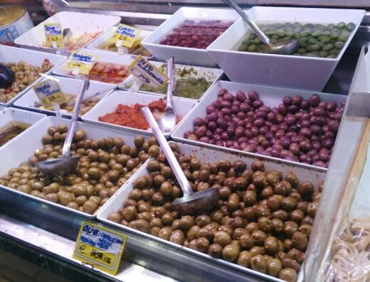 Supermercato Todis
