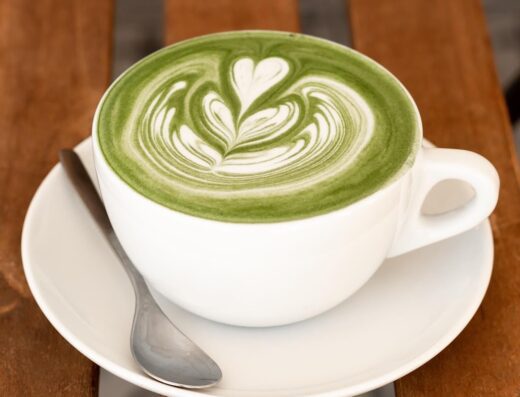 The Cuppo Coffee & Tea – Jersey Village