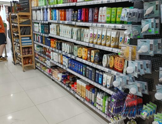 Spar