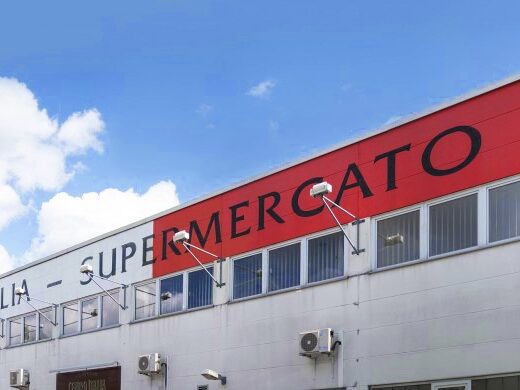 Centro Italia | Supermarkt, Weinhandlung, Online Shop