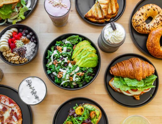 Coffee Up Roastery: Specialty Cafe and Tea