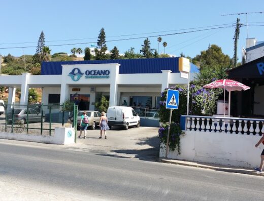 Coviran Supermarket – Baker & Filhos, Lda.