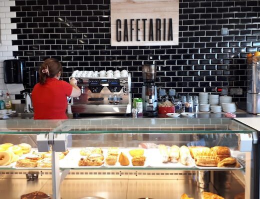 Coviran Supermarket – Baker & Filhos, Lda.