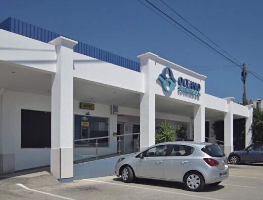 Coviran Supermarket – Baker & Filhos, Lda.