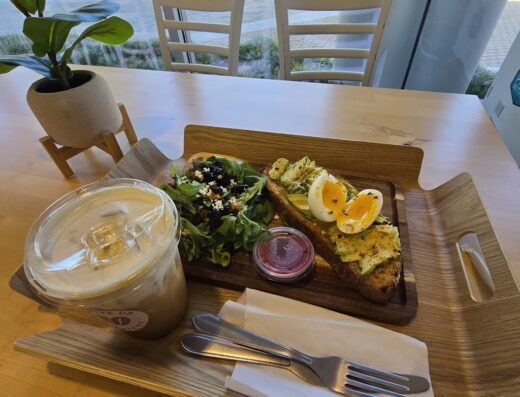 Coffee Up Roastery: Specialty Cafe and Tea