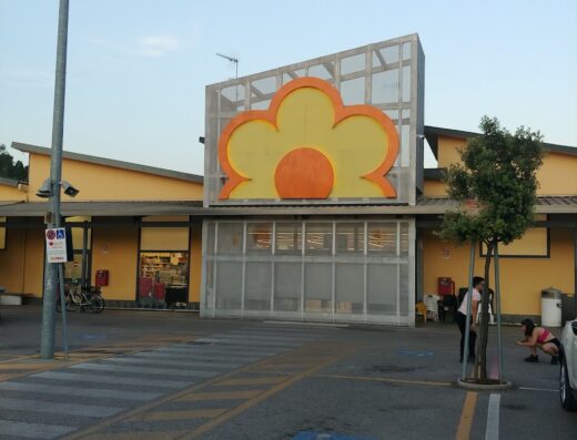 Conad Superstore – Supermarket