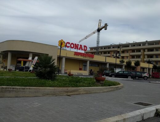 CONAD SUPERSTORE