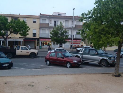 Spar