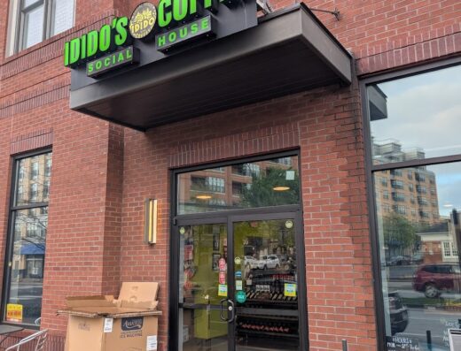 Idido’s Coffee and Social House