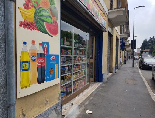 Alimentari & Mini Market