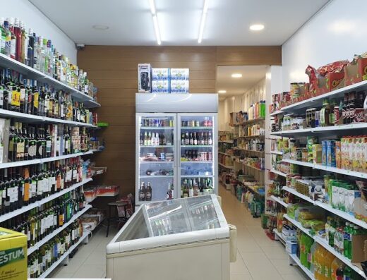 Mid Night Supermarket & Home Delivery