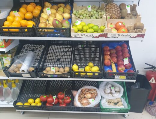 Mid Night Supermarket & Home Delivery