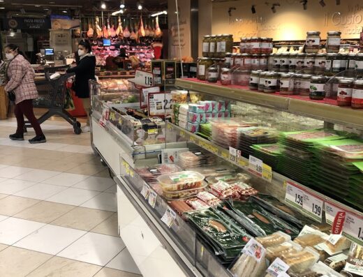 CONAD SUPERSTORE