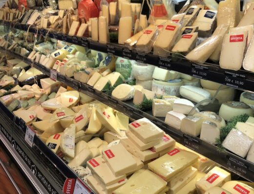 CONAD SUPERSTORE
