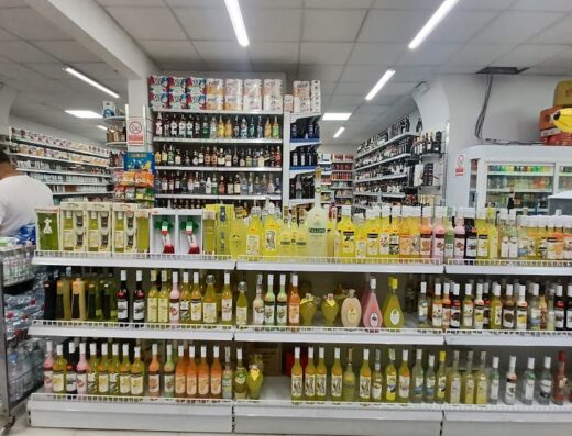 CAVOUR SUPER MARKET