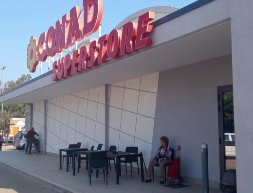CONAD SUPERSTORE