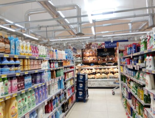CONAD SUPERSTORE