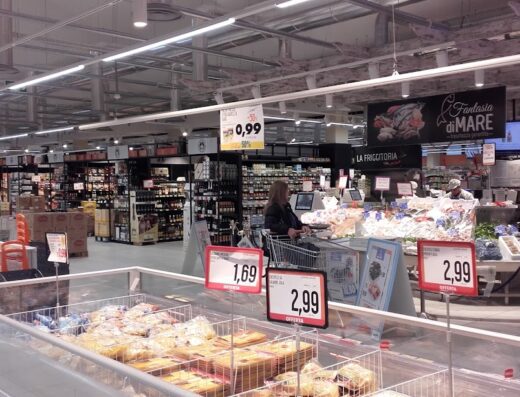 CONAD SUPERSTORE