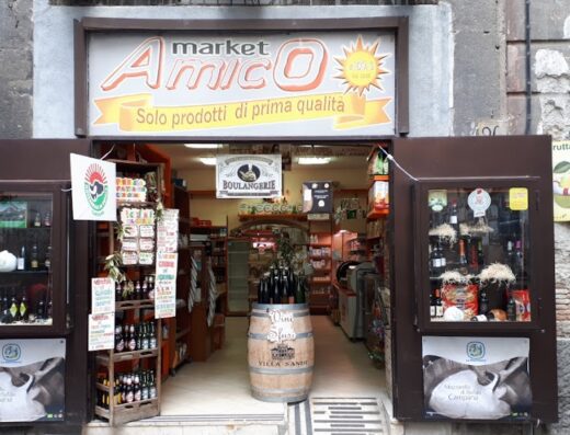 Market Amico