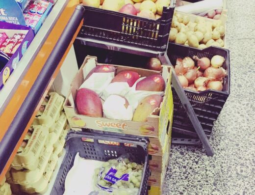Mini Supermarket