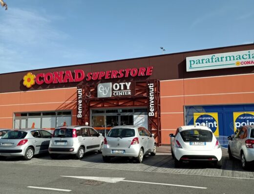 CONAD SUPERSTORE