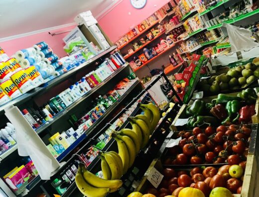 Grocery store