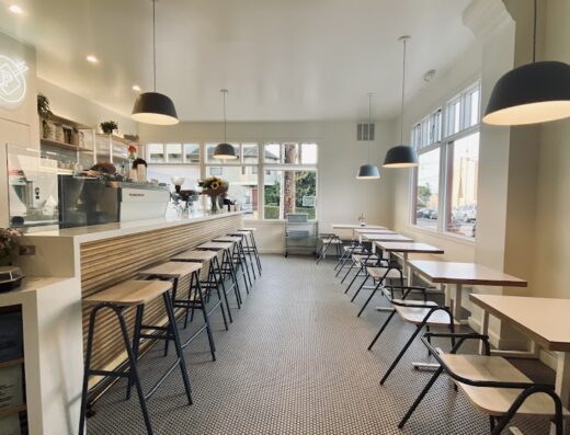 Prospect Coffee Roasters