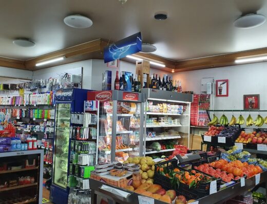 Aziz Mini Supermarket