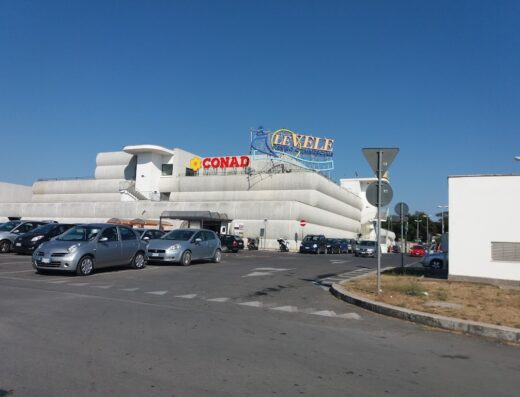 Conad – Supermarket