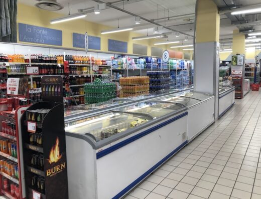 Conad – Supermarket