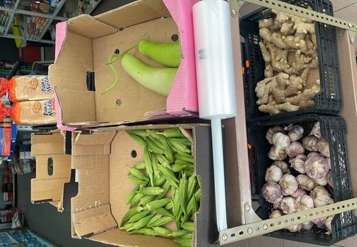 Indian & Portuguese Grocery Store | Torres Vedras