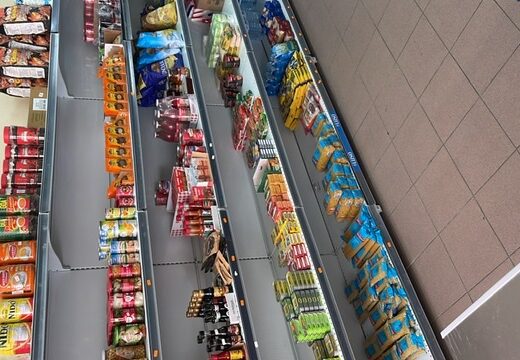 Indian & Portuguese Grocery Store | Torres Vedras