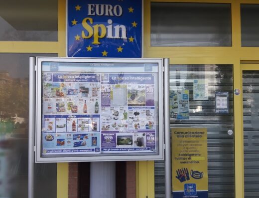 Eurospin Italia Spa