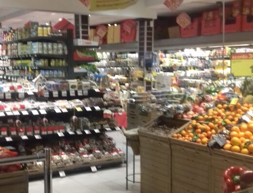 Carrefour Market – Supermarket