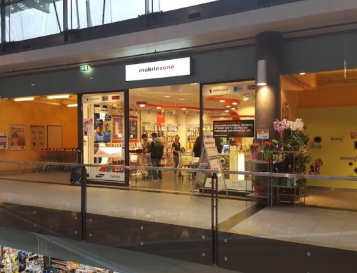 Migros Supermarket Interlaken